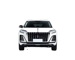 SUV 2024 de 1.5T y 124KW a Gasolina, 5 Asientos, 5 Puertas, Vehículo Económico, Precios de Autos Chinos, Gran Oferta - Product Image 3