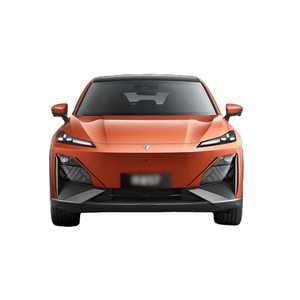 Nuevo SUV Eléctrico 2024, 200 Max de Largo Alcance, Opciones de Conducción con Volante a la Izquierda y Derecha, Suministro por Agente Profesional - Product Image 4