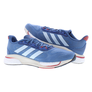 Adidas Supernova + รองเท้าผู้หญิงสี: สีฟ้า100% ของแท้ - Product Image 4