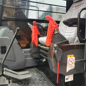 Excavadora Usada Sany SY75C de 7.5 Toneladas, Fabricada en China, en Buen Estado, en Venta - Product Image 4