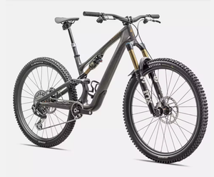 Vélo de montagne complet S-Workss Stumpjumper 15 2025 - Product Image 2