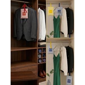 B-Kct0090 ถุงหอมสำหรับตู้เสื้อผ้าแบบเม็ด 25 กรัม - หลากสี - Product Image 2