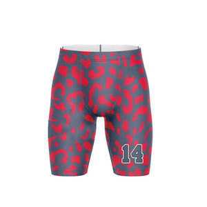 Uniformes d'équipe personnalisés 7v7 pour hommes et femmes, manches courtes imprimées, séchage rapide, respirant, haute qualité, 100% polyester, football personnalisé - Product Image 4