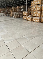 Carreaux de mur et de sol en marbre naturel beige poli de luxe 2026, haute qualité, 2x60x60cm, aspect moderne, fabriqués en Turquie