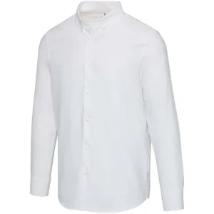 Polo Promozionale Aziendale Sphene - Stile Oxford - Product Image 1