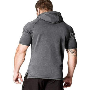 Sweat à capuche pour homme avec capuche à cordon épais en polaire Sweat-shirt d'hiver chaud et décontracté téléchargé par Dress Sports - Product Image 2