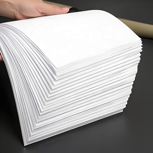 Papier synthétique PP blanc mat, film d'impression durable et inscriptible pour livres, manuels, étiquettes, signalétique - Product Image 1