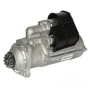 New 24V 11T Starter 612600090561 for Engine WD615 WD618