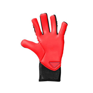 Vente en gros de gants de gardien de but de football en latex et PU confortables protection des mains personnalisée pour le sport paire de gants de football à bas prix - Product Image 5