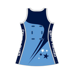 Vêtements de sport personnalisables pour femmes, tennis, netball, pickleball, robe élégante avec jupe pour hommes, uniforme de tennis - Product Image 4