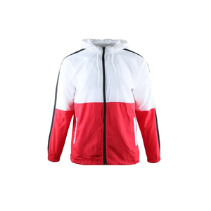 Chaqueta Impermeable Ligera para Hombre, Diseño Personalizado, Estilo Cortavientos, Ropa Casual para Invierno, con el Mejor Material de Tela - Product Image 6