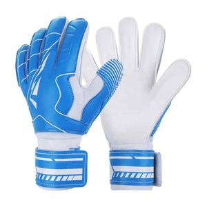 2025 nouveau Design meilleure qualité gants de gardien de but pour la pratique des jeunes respirant gants de gardien de but robustes - Product Image 3