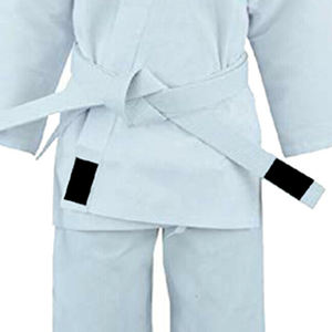 Haute qualité personnalisé BJJ uniforme BJJ Gi Jiu Jitsu Gi pour hommes femmes enfants en gros de haute qualité personnalisé Jiujitsu costume - Product Image 3