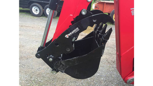 Tractor Agrícola Mahindra 4x4 de 70 CV en Oferta, Motor de Alta Productividad, la Mejor Calidad en Venta, Precio de Fábrica, Soporte Mayorista - Product Image 6