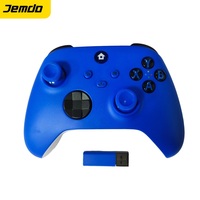 Control Inalámbrico Jemdo OEM de 2.4GHz para One S/X con Sensor de Movimiento para PC y Más - Joystick Premium