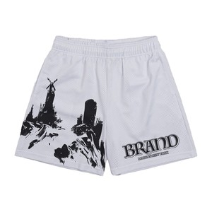 Summer 100% Cotton Solid Shorts for Men High Quality Casual Business Social Elastic Waist Quick Dry Gym Men Shorts - Product Image 3