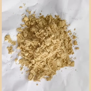 100% polvo de raíz de jengibre deshidratado fino Natural envasado a granel para cocinar verduras secas - Product Image 3