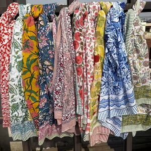 Tela de Sarong Más Barata de Fábrica, Venta Caliente, Tela Tradicional Tailandesa, Textil para el Hogar, Sarong Batik de Indonesia - Product Image 1