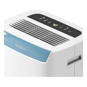 Deshumidificador AQUARIA S1 14 P Blanco y Azul con Tanque de 2 Litros para 24m2 02062 - Product Image 4