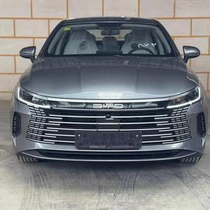 BYD Chazorr 05 2025, SUV Híbrido de Alta Velocidad, 4 Puertas, 5 Plazas, Automático, 4x4, Nueva Energía, 185 Km/h, Stock en EE. UU. - Product Image 1