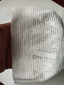 Sombrero KUFI TUPI al por mayor, gorro de oración musulmán hecho a mano con bordado Boutique, diseño de ganchillo, gorro islámico de algodón para hombre - Product Image 5