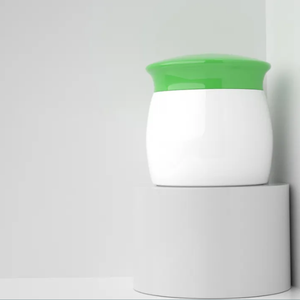 Frascos de plástico únicos de 30ml de Vietnam PP Envase cosmético para crema exfoliante y crema facial con tapa Envase de tarro de crema facial - Product Image 5