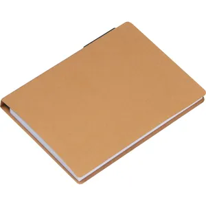 Quaderno Promozionale Personalizzato con Penna e Branding LORRAINE - Product Image 3