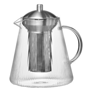 Tetera de Vidrio RITZENHOFF & BREKER R&B de 1.5L - Product Image 1