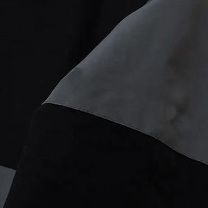 Chaqueta Cortavientos de Invierno para Hombre, Transpirable, Impermeable, con Cuello Alto y Logotipo Frontal, Estilo Urbano - Precio Razonable - Product Image 4