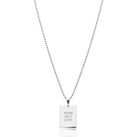 Inspirerende laserdesign hangerketting voor vrouwen, minimalistische vorm, Turkse groothandel, handgemaakt, 925 sterling zilveren sieraden