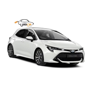 Coche usado <span class=keywords><strong>Toyota</strong></span> <span class=keywords><strong>Corolla</strong></span> 2023 1.8L inteligente eléctrico híbrido de doble motor Pioneer Edition <span class=keywords><strong>Toyota</strong></span> <span class=keywords><strong>Corolla</strong></span> coches de <span class=keywords><strong>segunda</strong></span> <span class=keywords><strong>mano</strong></span> - Product Image 1