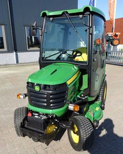 Cortadora de Césped Industrial John Deere X950R 2022 Usada, Modelo de 2 Tiempos, Cerca de Ti - Product Image 3