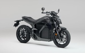 Motocicletas EBIKE WN7 2026 Nuevas Certificadas Disponibles para Venta y Listas para Exportar - Product Image 5