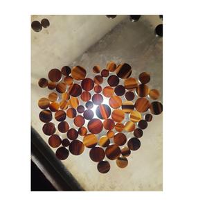 Boutons en corne de buffle naturelle les plus demandés pour les jeans, les chemises et les vêtements, prix de gros en Inde - Product Image 5