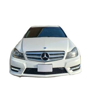 SUV C300 2024 Usado de Segunda Mano, Volante a la Izquierda, Asientos de Cuero, Neumáticos R17, Techo Solar Automático, Cámara Trasera 360, Emisión Euro IV, 4.1-6L 4 - Product Image 1