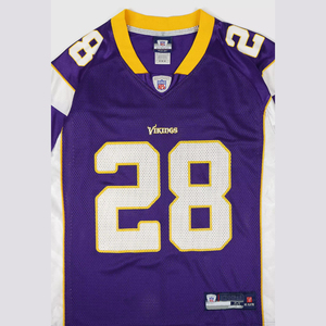 Maillot de football américain 7 sur 7 personnalisé de haute qualité Uniforme de football de terrain extensible par sublimation personnalisée - Product Image 3