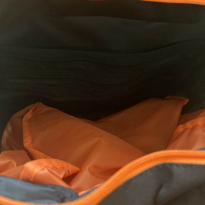 Compartiment de sac à dos pour sports de plein air personnalisé baskets balles-avec ballons de gymnastique (ballon de volley-ball de basket-ball de football) stockage nylon - Product Image 6