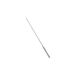 Op Maat Gemaakte <span class=keywords><strong>Scalpel</strong></span> Handvat 450 Mm 17.34 "Rechte Micro Niet Steriele Herbruikbare Ronde <span class=keywords><strong>Scalpel</strong></span> Handvat Metalen Stalen Bp Handvat - Product Image 1