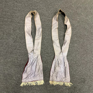 ผ้าคาดเอวคอเสื้อเครื่องราชกกุธภัณฑ์สำหรับเครื่องแบบยุทธวิธีผ้าคาดเอวปักลาย - Product Image 2