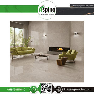 Carreaux de porcelaine émaillés numériques antidérapants de haute qualité 1200x1800mm pour intérieurs modernes d'appartements et d'écoles - Product Image 5