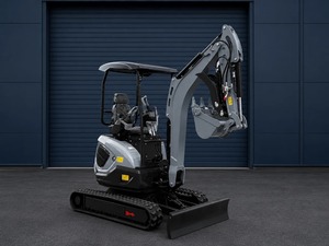 Excavadora Hidráulica Premium en Venta - Product Image 2