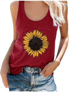 Débardeurs imprimés de haute qualité, nouveau design, 100% coton, écologiques, pour filles et femmes, en provenance du Bangladesh - Product Image 2
