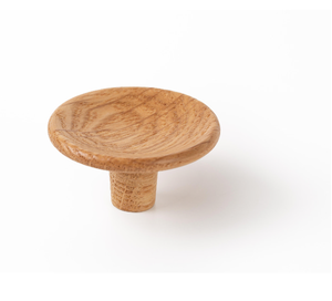 Boutons de porte en bois armoire commode tirer poignée meubles tiroir boutons bureau artisanat haut porte bouton meilleur prix - Product Image 3