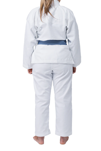 Kimono élégant de jiu jitsu kimono de jiu jitsu Gi pour hommes Léger Fort et Durable - Product Image 4