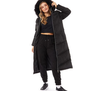 Women's Hooded <b>Long</b> Parka <b>Jacket</b>-Windproof & Waterproof Breathable <b>Winter</b> Outdoor Travel <b>Jacket</b> - Product Image 1