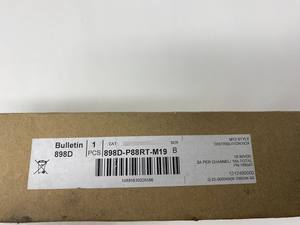 New & Original 898D-P88RT-M19 New Stock - Product Image 6