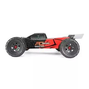 PD RACING MAGNITRON 1/6 4WD Brushless Extreme Monster Truck 100km/h 6S-8S LiPo Grande Échelle Professionnel Tout-Terrain Basher RTR - Product Image 3