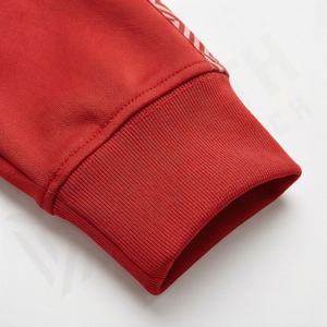 Conjunto Deportivo Clean Cut, Ajuste Suave, Sensación Suave, Ropa Deportiva para Actividades al Aire Libre, Uso Diario, Diseño Nuevo para Hombre, Traje Deportivo para Gimnasio y Correr - Product Image 6