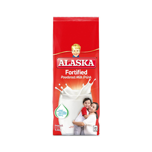 Precio de descuento Alaska Full Cream Milk Powder stock fresco al por mayor envío rápido - Product Image 4
