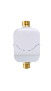 Compteur d'eau à ultrasons intelligent DN25 avec contrôle sans soupape et communication NB-IoT fiable pour usage domestique - Product Image 5